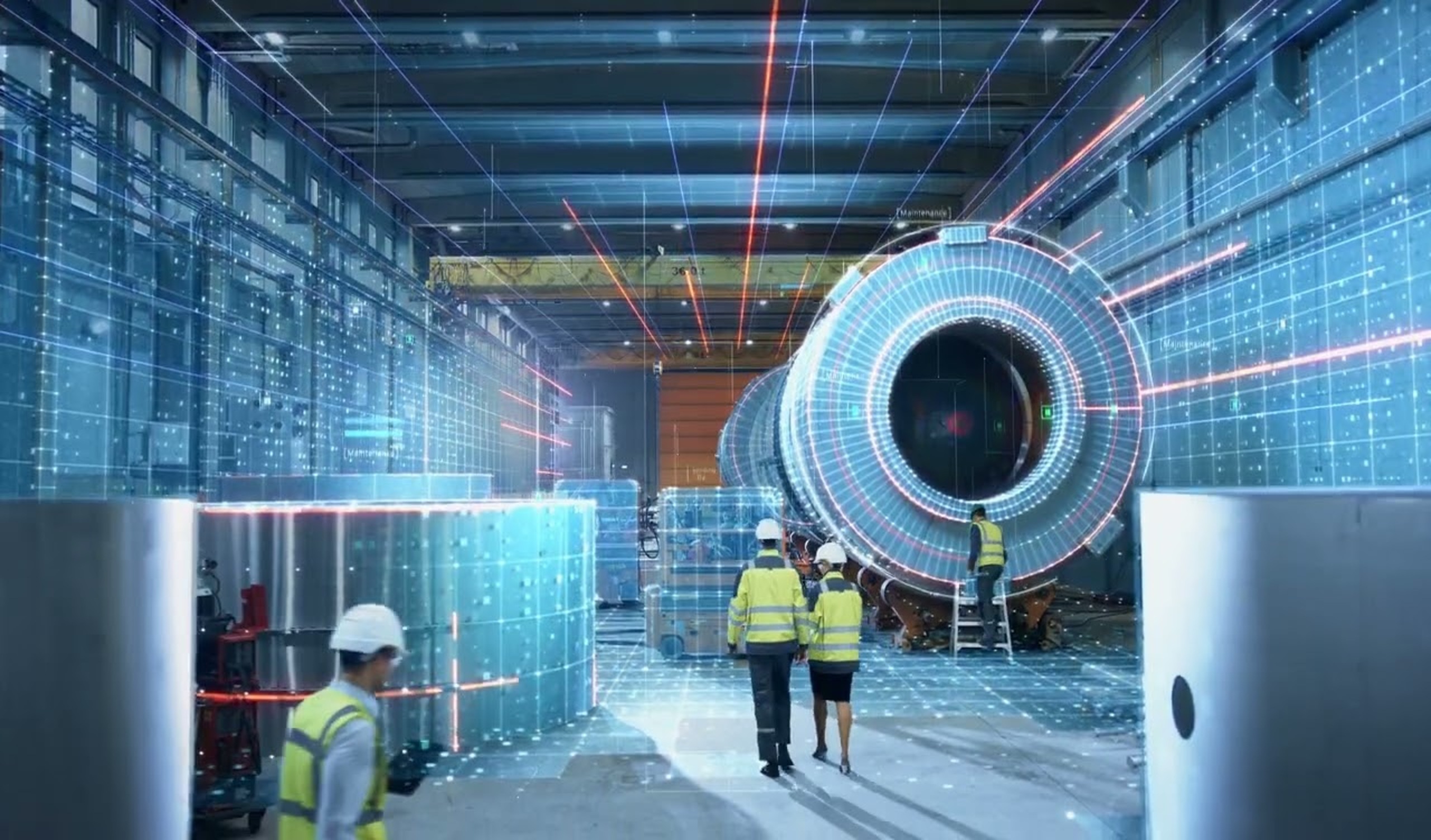 Kokį vaidmenį CMMS sistema atlieka pramonės 4.0 eroje?