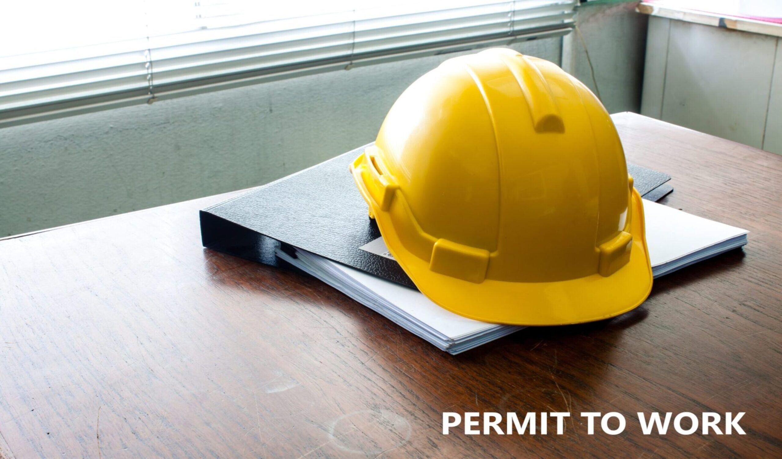 Permit to Work - Eurotronic naujiena